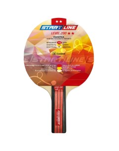 Ракетка для настольного тенниса Level 200 1230 CV Start line