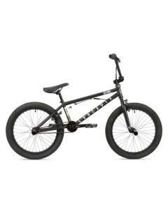 Велосипед Leucadia DLX 2022 18 5 черный Haro