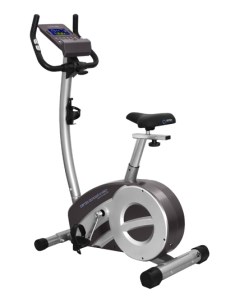 Велотренажер Cardio Concept IV HRC Oxygen fitness