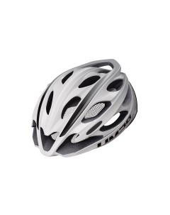 Велосипедный шлем Ultralight white silver L Limar