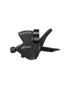 Шифтер Altus M2010 левый 3 скорости Shimano