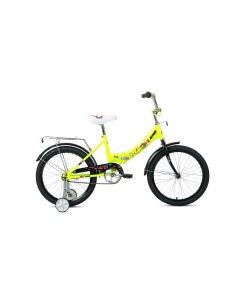 Складной велосипед City Kids 20 compact рама 13 Altair
