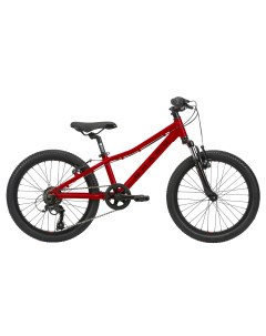 Велосипед Flightline 20 2021 One Size красный Haro