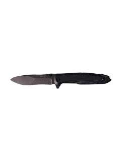 Складной нож Convair Gen 2 D2 Black Stonewash G10 Black Mr.blade