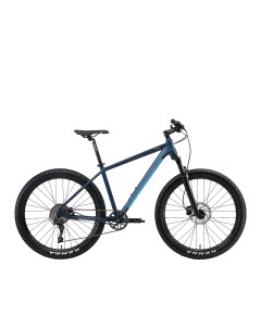 Велосипед Rockfall Se Plus 27 2023 Dark Blue Дюйм 16 Welt