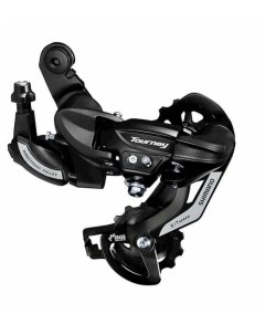 Переключатель задний Tourney RD TY500 6 7 скоростей Shimano