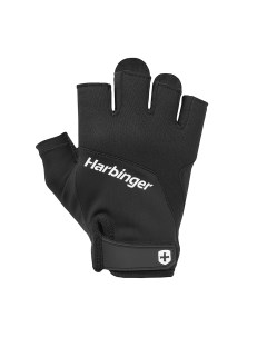 Перчатки для фитнеса Training Grip 2 0 унисекс черные размер S Harbinger