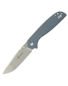 Туристический нож G6803 grey Ganzo