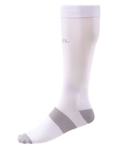 Футбольные гетры Camp Basic Socks белый серый серый 28 31 RU Jogel