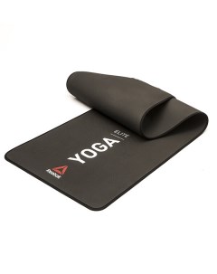 Эко коврик для йоги Elite Yoga Mat RF RSYG 16022 00 00 00 Reebok