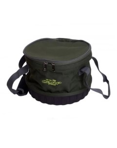 Рыболовная сумка CPL3092 25x30x30 см green Carp pro