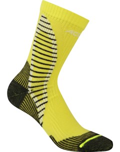 Носки 2021 22 X Country Yellow Fluo Eur 34 36 Accapi