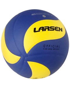 Мяч волейбольный VB ECE 5000Y Larsen