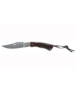 Туристический нож Fk 725 коричневый Stinger knives