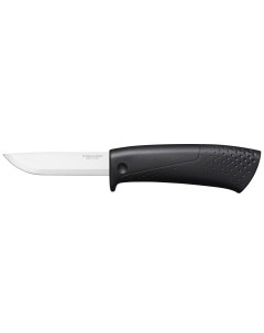 Туристический нож 1023617 black Fiskars