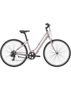 Велосипед Flourish 4 2022 16 розовый Giant