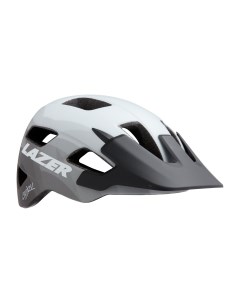 Шлем велосипедный Chiru матовый белый M Lazer