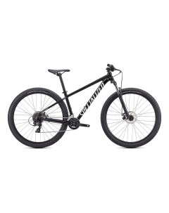 Велосипед Rockhopper 27 5 2021 S gloss tarmac Specialized
