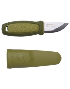 Туристический нож Eldris green Morakniv