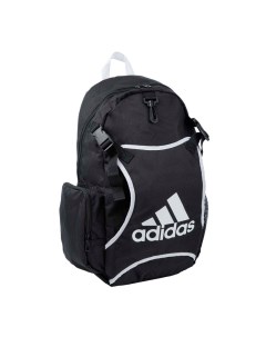 Рюкзак TKD Body Protector Backpack черно белый Adidas