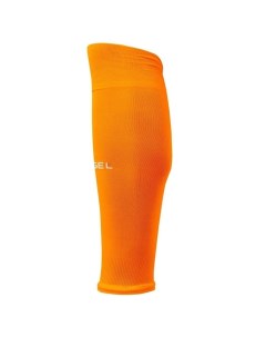 Футбольные гетры Camp Basic Sleeve Socks оранжевый белый 35 38 RU Jogel
