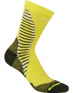 Носки 2021 22 X Country Yellow Fluo Eur 42 44 Accapi