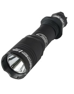 Фонарь тактический Dobermann Pro Magnet USB XHP35 2 HI Теплый 1400 лм 1x18650 Armytek