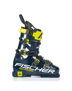 Горнолыжные ботинки RC4 Podium GT 140 VFF 2020 darkblue darkblue 26 5 Fischer