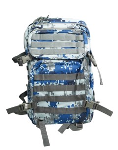 Рюкзак Storm 45L naval digital Taigan