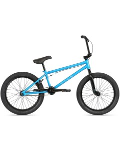 Экстремальный велосипед Midway Freecoaster год 2021 цвет Голубой ростовка 21 Haro