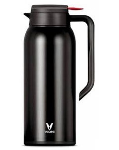 Термос Stainless Vacuum Cup 1500 ml GB4806 Black Viomi