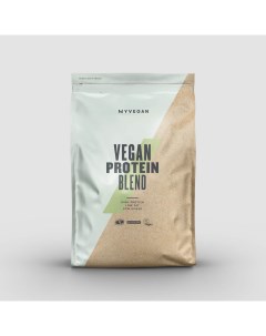 Протеин Vegan Protein Blend 1000 г strawberry Myprotein