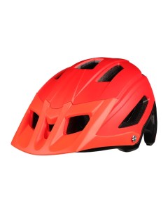 Шлем велосипедный Corbie Red L XL Los raketos