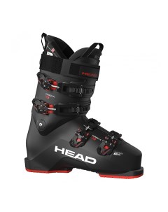 Горнолыжные ботинки Formula 110 Black Red 21 22 24 0 Head