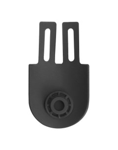 Защитная заглушка для порта зарядки электросамоката Ninebot Max G30 Nobrand