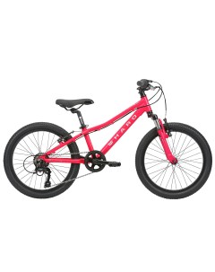 Велосипед Flightline 20 2021 One Size розовый Haro