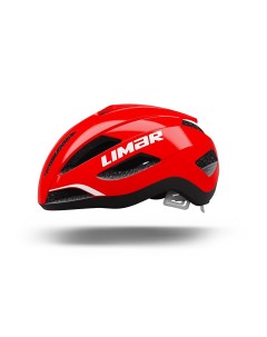 Велосипедный шлем Air Master red L Limar
