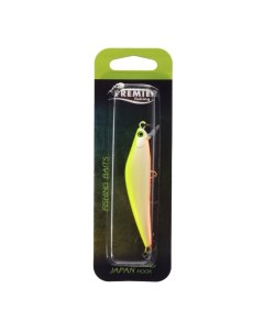 Воблер PREMIER Anaconda цвет 006 1 7 5 гр L 75 мм PR A75 006 1 Premier fishing