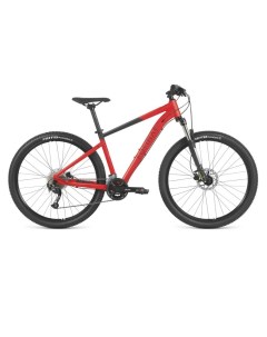 Горный велосипед 1413 29 2023 красный M Format