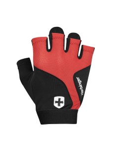 Перчатки для фитнеса Flexfit 2 0 мужские красные размер S Harbinger