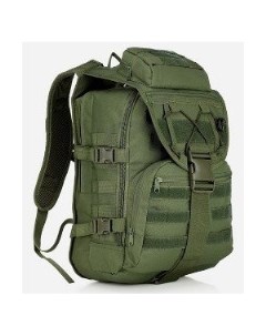 Рюкзак тактический AS BS0043OD Military Style Tactical Molle OD 40L Strike active