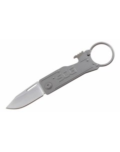 Туристический нож KeyTron grey Sog