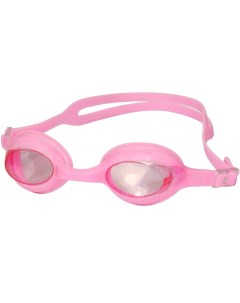 E36861 2 Очки для плавания взрослые розовые Milinda