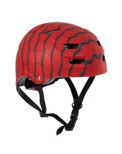 Велосипедный шлем MTV1 Pixel red S INT Stg