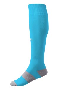 Футбольные гетры Camp Basic Socks бирюзовый серый 31 RU Jogel