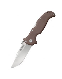 Туристический нож Bush Ranger brown Cold steel