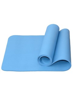 Коврик для йоги AYM05 light blue 183 см 10 мм Atemi