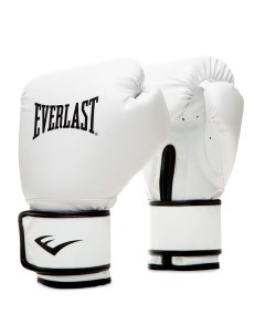 Боксерские перчатки Core бел LXL Everlast