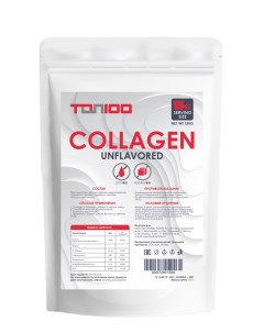 Коллаген Collagen Unflavored 150g Топ 100