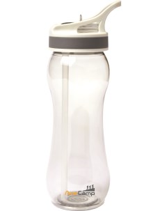 Бутылка AceCamp Tritan Water Bottle 600мл White Ace camp